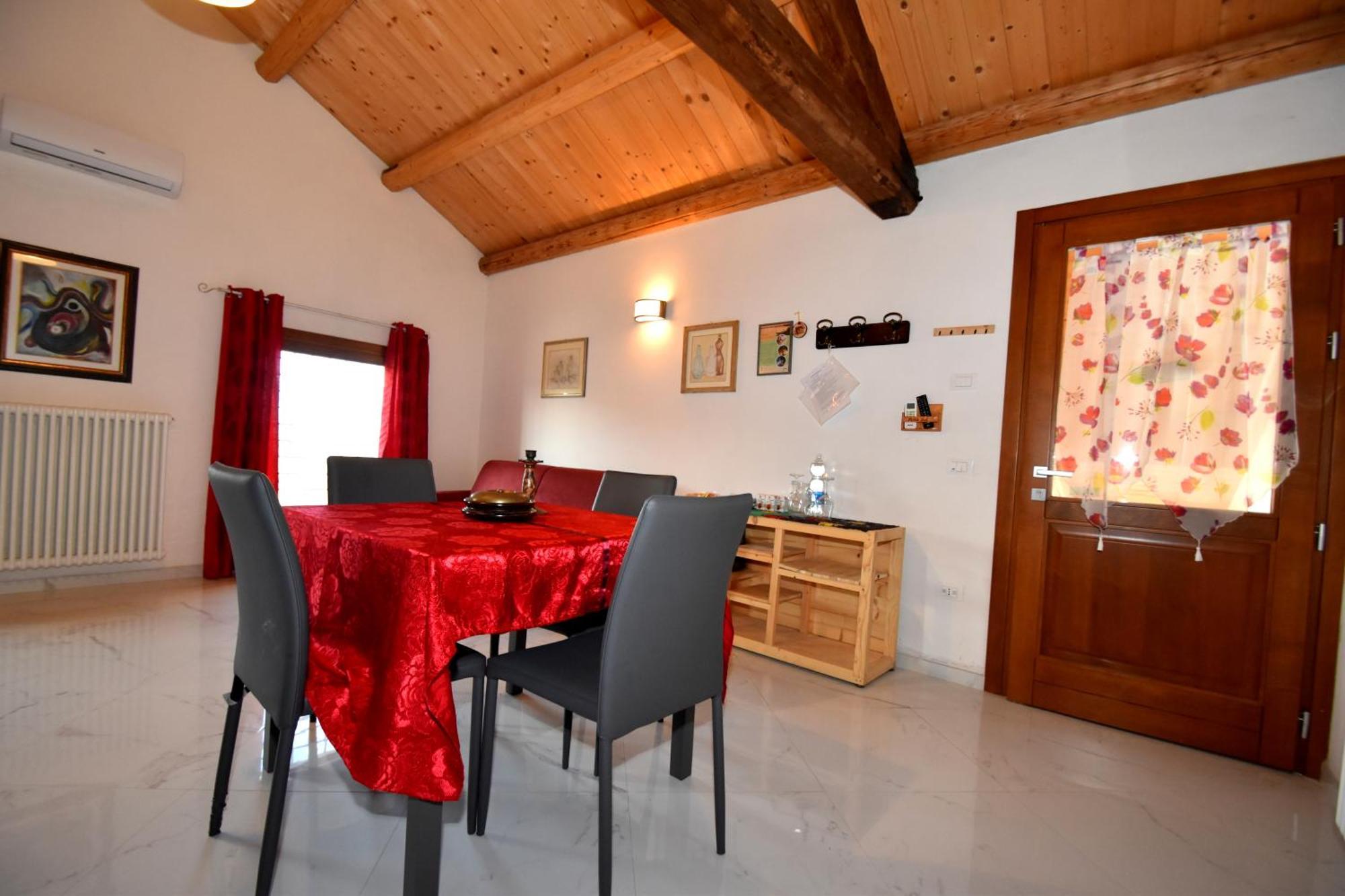 Adria Bnb Exterior photo