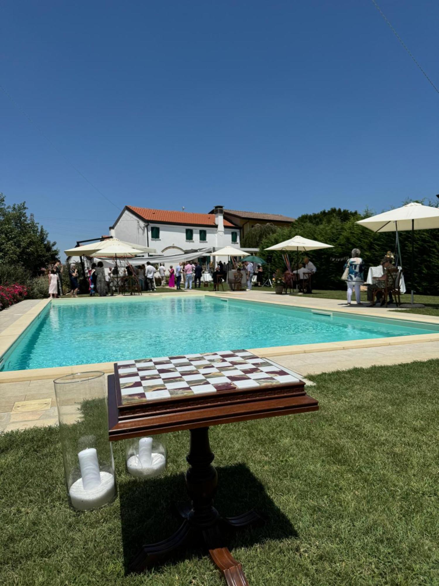 Adria Bnb Exterior photo
